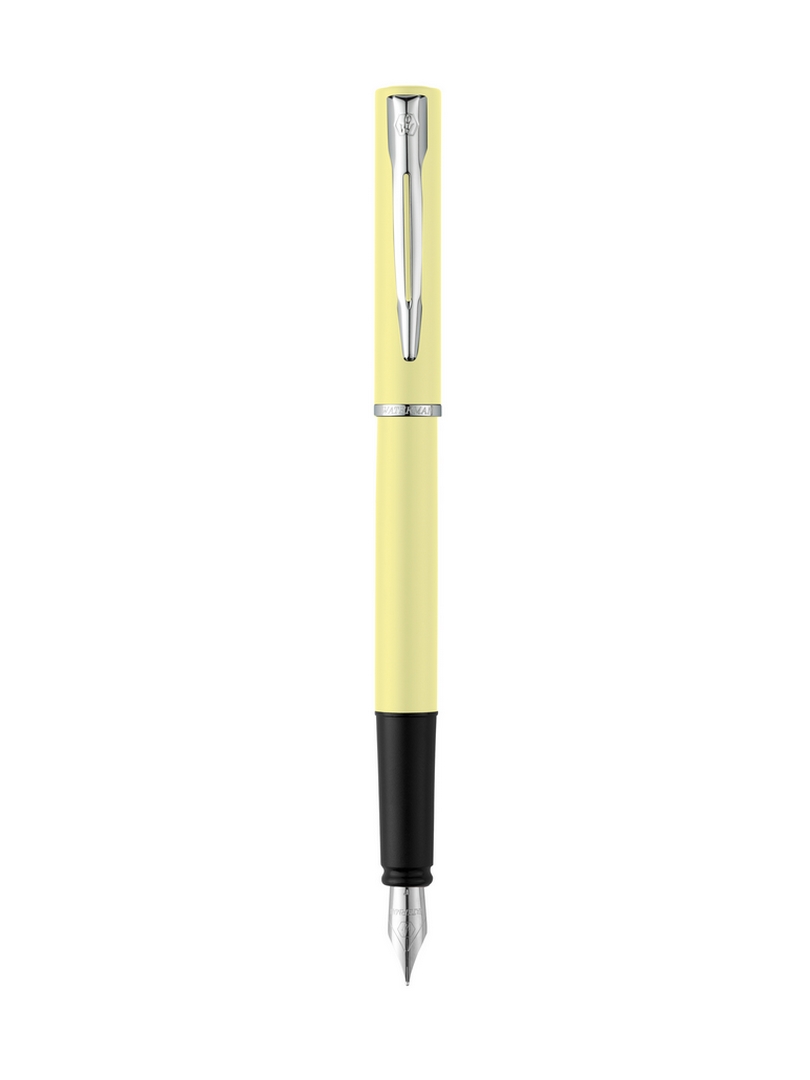 Pióro wieczne Waterman Allure Pastel Yellow (F)
